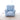 Vintage Kids Bean Bag Sofa | Kids Armchair - Taylorson