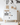 Vintage Kitchen Play Set with Accessories - White - Taylorson