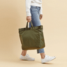 Waterproof Crossbody Tote Bag - Green | Blue - Taylorson