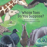 Whose Toes Do You Suppose? by Richard Turner - Taylorson