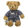 Wilberry Dressed Daddy Bear Teddy Bear - Taylorson
