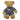 Wilberry Dressed Daddy Bear Teddy Bear - Taylorson