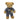 Wilberry Dressed Daddy Bear Teddy Bear - Taylorson