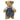 Wilberry Dressed Mummy Bear Teddy Bear - Taylorson