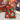 Adorable Knit Design Christmas Theme Candy Bag - Work as Gift Bag Too!