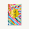 Rainbow One Line A Day: A Five Year Memory Book - Taylorson