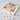 LEGO: Ice Cream Dream 1000-piece Jigsaw Puzzle - Taylorson