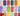 LEGO: Ice Cream Dream 1000-piece Jigsaw Puzzle - Taylorson