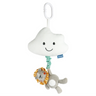 Musical Lullaby Pull Toy | Stroller Toy - Lion | Bunny - Taylorson