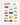 Alphabet | Animal | Vehicle Learning Print Poster - Kids Room Decor | Nursery Wall Decor (285mm x 420mm) - Taylorson