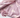 Autumn/Winter Kids Fleece Jacket - Bunny in Purple (2-6 years) - Taylorson