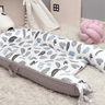 Baby Sleeping Pod Bedsheet - Sleep Pod Cover (90x50cm) - Taylorson