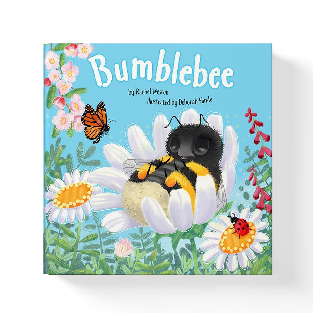 Bumblebee by Rachel Weston - Taylorson