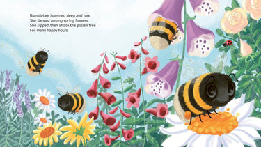 Bumblebee by Rachel Weston - Taylorson
