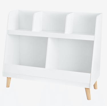 Catch-All Kids' Toys & Books Premium Storage Shelves - Taylorson