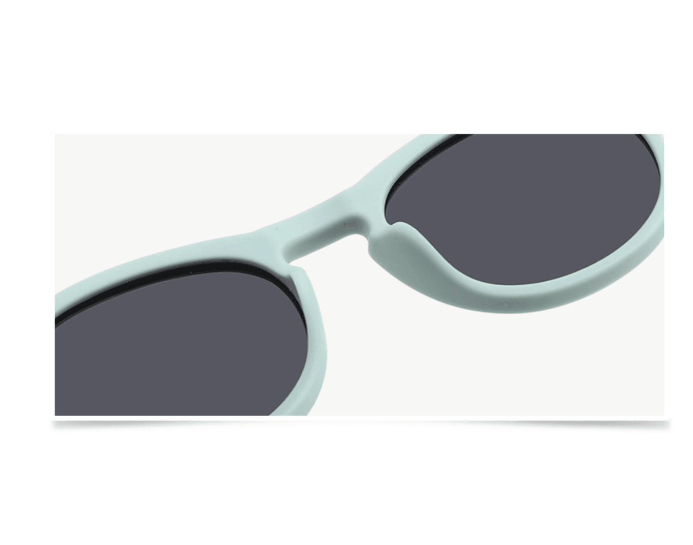 Classic Baby Sunglasses (0-2 years) - Taylorson