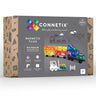 Connetix Tiles - Rainbow Transport Pack 50pcs - Taylorson