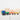 Connetix Tiles - Rainbow Transport Pack 50pcs - Taylorson