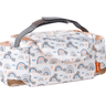Convenient Baby Stroller Organiser Bag with Cup Holders - Rainbow - Taylorson