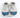 Cute Monster Design Baby/ Toddler Anti-Skid Socks Shoes - Taylorson
