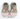 Cute Monster Design Baby/ Toddler Anti-Skid Socks Shoes - Taylorson