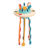 Early Learners Pull String Baby Sensory Activity Toy - UFO (18 months+) - Taylorson