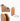 Easy-use Retractable Bamboo Bookends (2 Pack) - Taylorson
