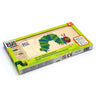 Eric Carle - Very Hungry Caterpillar 4-in-1 Wooden Puzzles - Taylorson