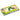 Eric Carle - Very Hungry Caterpillar 4-in-1 Wooden Puzzles - Taylorson