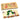 Eric Carle - Very Hungry Caterpillar 4-in-1 Wooden Puzzles - Taylorson