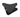 Fashion Bandana: Baby Wonder Bib (4-36 months) - Plus in Black - Taylorson
