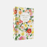 Floral One Line a Day: A Five-year Memory Book - Taylorson
