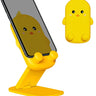 Foldable & Adjustable Phone Holder | Kindle Tablet, Switch Stand - Cute Bear | Yellow Chicks - Taylorson