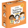 Inspiring Writers Gift Set (Little People Big Dreams Box Set) - Taylorson