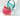 Kids Watering Can | Beach Toy | Bath Toy - Red | Green - Taylorson