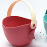 Kids Watering Can | Beach Toy | Bath Toy - Red | Green - Taylorson