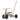 Kinderfeets Tiny Glider - Taylorson