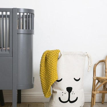 Large Capacity Multipurpose Toy Storage Bag - Taylorson