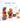 Large Natural Wooden Stacking Stones (12pcs) *Clearance - Taylorson