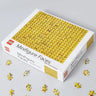 LEGO: Minifigure Faces 1000-piece Jigsaw Puzzle - Taylorson