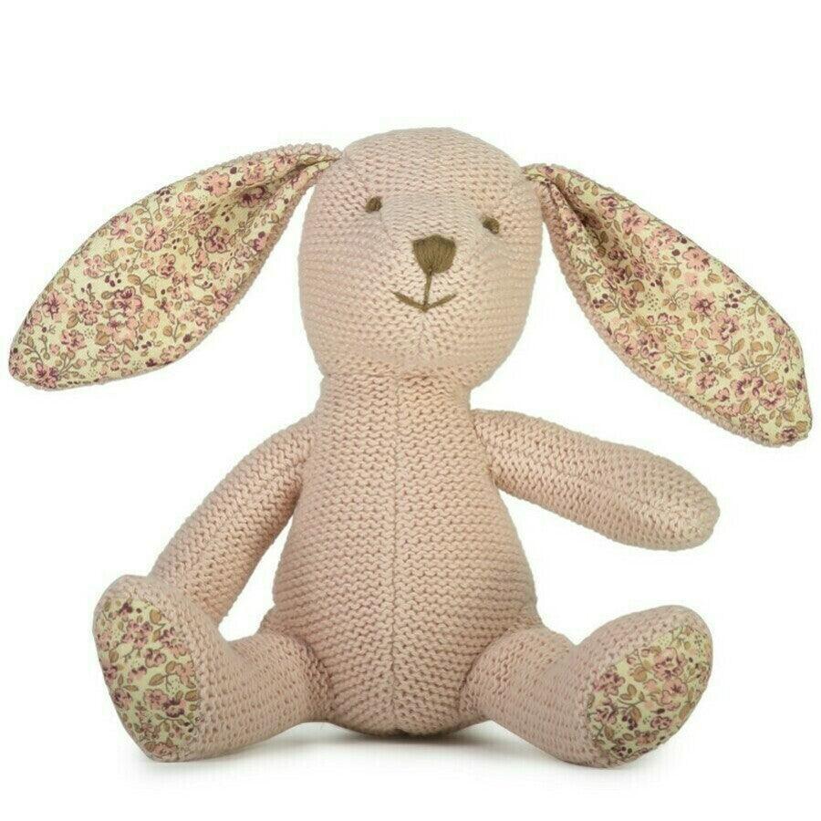 Lily & George - Beatrix Knit Bunny - Taylorson
