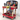 Little Builder First Wooden Workbench | Complete Set of Kids Tool Bench - Taylorson