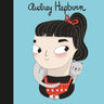 Little People, Big Dreams - Audrey Hepburn - Taylorson