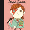 Little People, Big Dreams - David Bowie - Taylorson