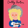 Little People, Big Dreams - Dolly Parton - Taylorson