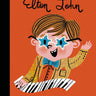 Little People, Big Dreams - Elton John - Taylorson