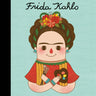 Little People, Big Dreams - Frida Kahlo - Taylorson
