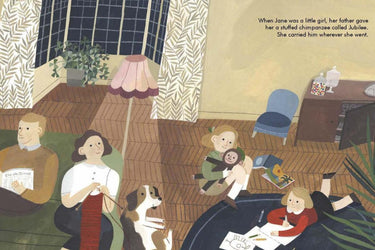 little-people-big-dreams-jane-goodall-2 - Taylorson