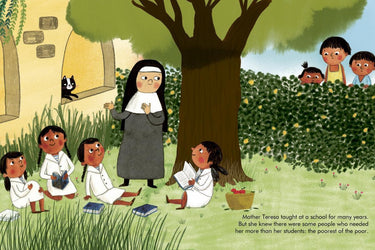 little-people-big-dreams-mother-teresa-2 - Taylorson
