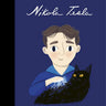 Little People, Big Dreams - Nikola Tesla - Taylorson